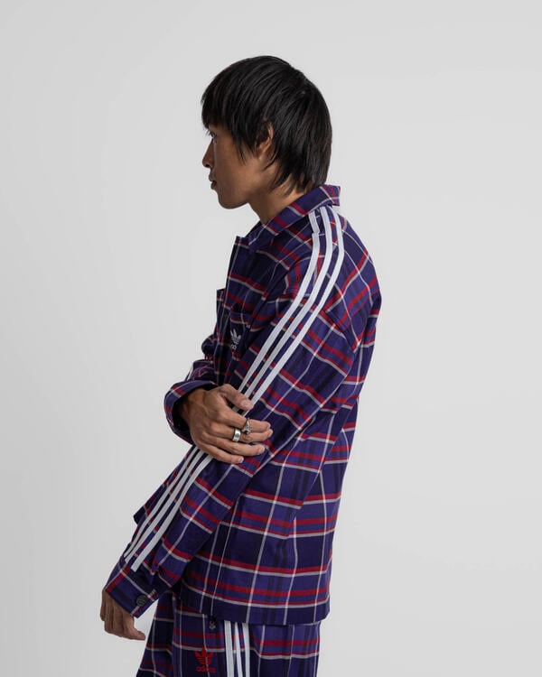 adidas originals x KORN OVERSHIRT | JG1334 | AFEW STORE